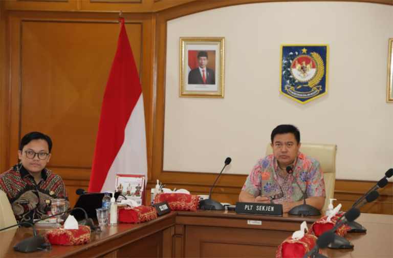 Program Bedah Jantung Terbuka di 13 Provinsi, Kemendagri Minta Dipercepat