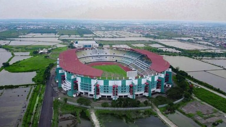 Ini Alasan Stadion Gelora Bung Tomo Layak Gelar Laga Timnas Indonesia