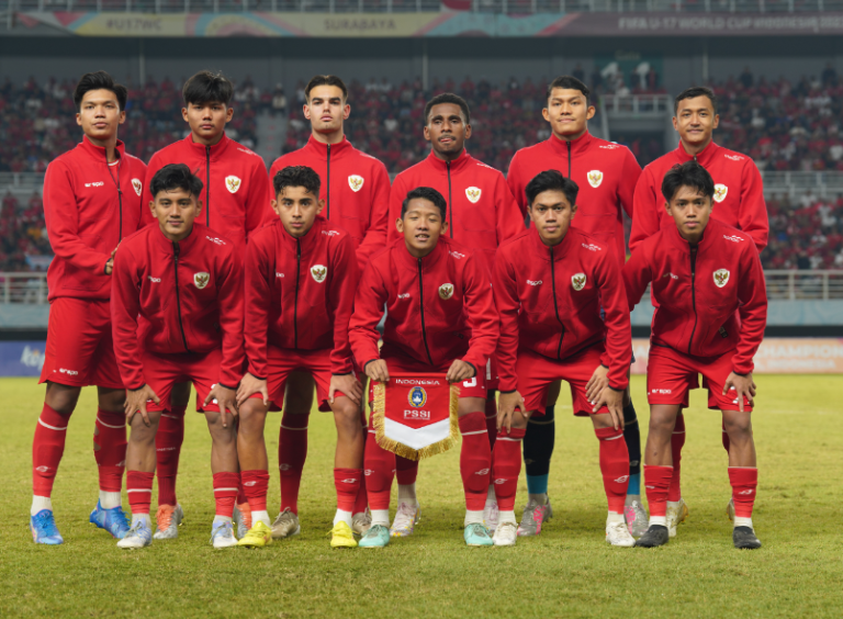 10 Fakta Menarik Final Piala AFF U-19 2024: Timnas Indonesia U-19 vs Thailand