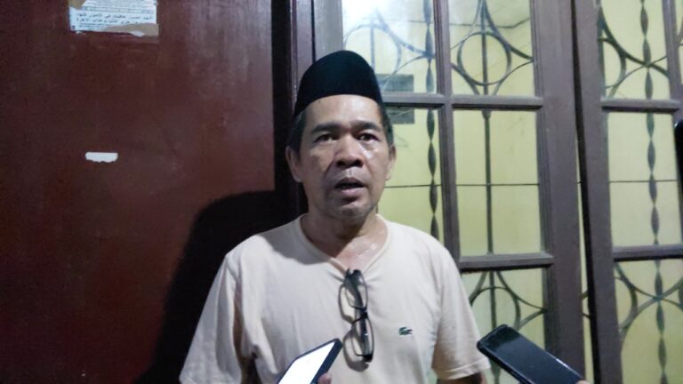 Pengakuan Ketua RT Soal Rumah Kontrakan Tempat Simpan 72 Paket Narkoba Sabu-Sabu