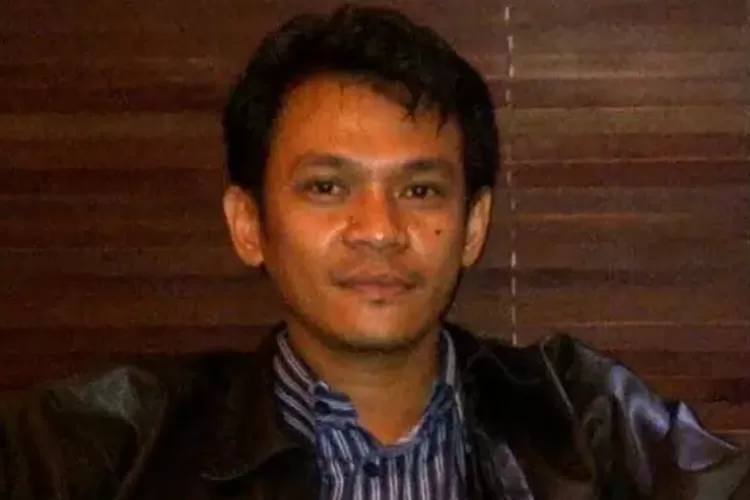 Pengacara Abdul Lukman Hakim