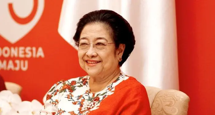 Megawati Soekarnoputri