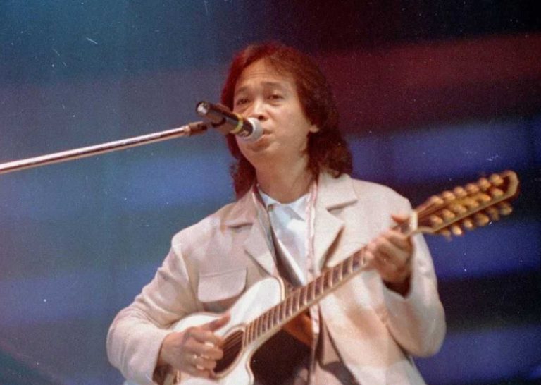 Sosok Chrisye di Mata Indrawati Widjaja: Legenda Musik dan Ayah yang Baik