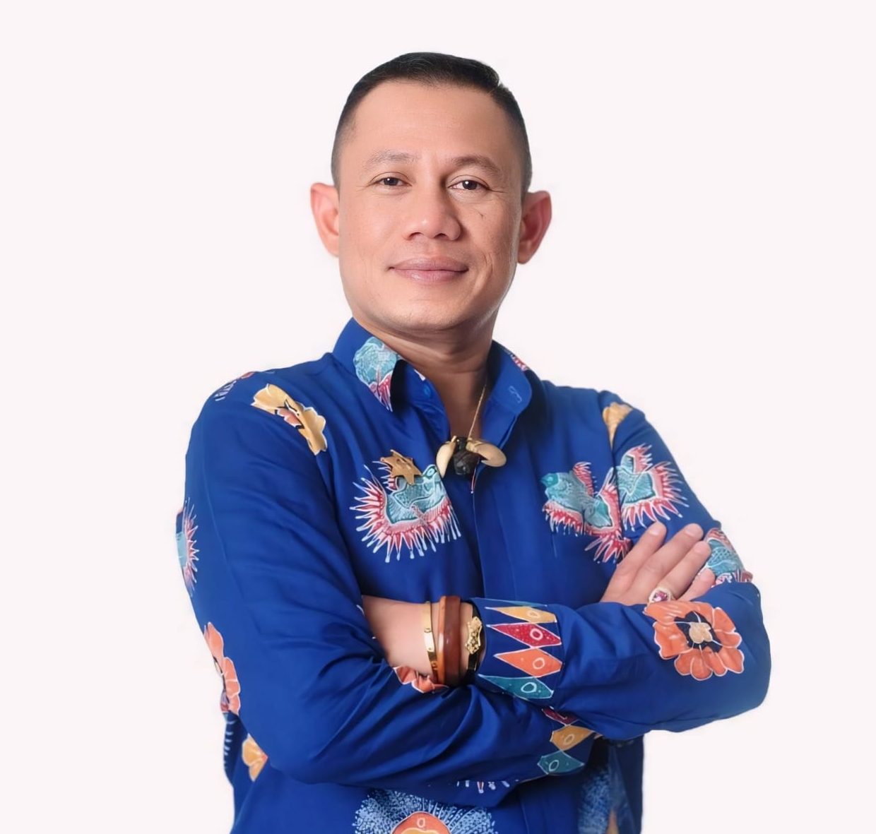 Ketua Ormas Formasi