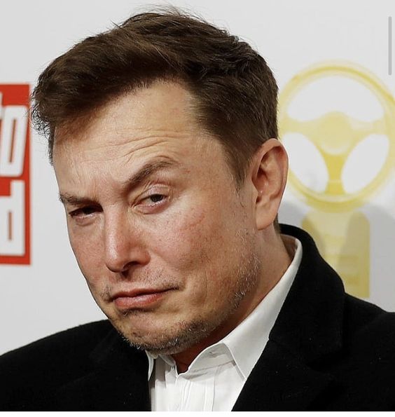 Elon Musk Terlibat Konspirasi
