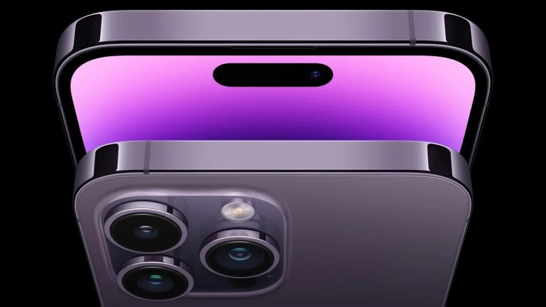Warna iPhone 16 Pro