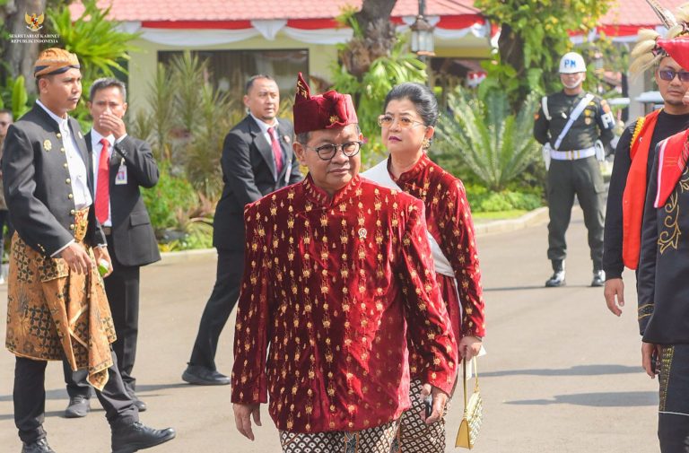 Alasan Pramono Anung Mau Maju Jadi Calon Gubernur DKI Jakarta