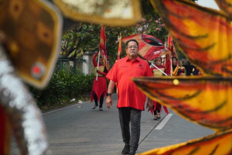 Rano Karno Disebut Bukan Anak Betawi, Ini Tanggapan Netizen