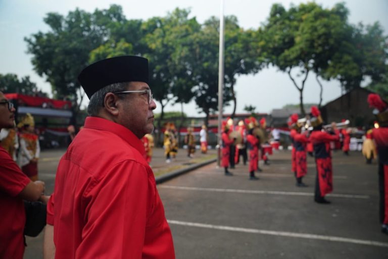 Duet Anies-Rano Karno, Viral Video Benyamin Semprot Si Doel: Lo Anak Betawi, Majukan Betawi