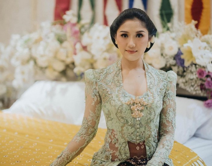 Babymoon ke AS, Erina Gudono Panen Hujatan Netizen: Serupa Marie Antoinette