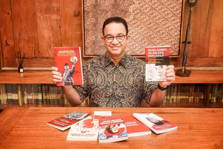 Pengamat Sarankan Anies Baswedan Mendirikan Parpol