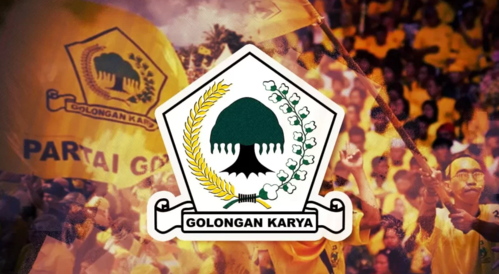 Pengamat Sebut Invisible Hand Bikin Airlangga Hartarto Mundur: Golkar Dibredel?