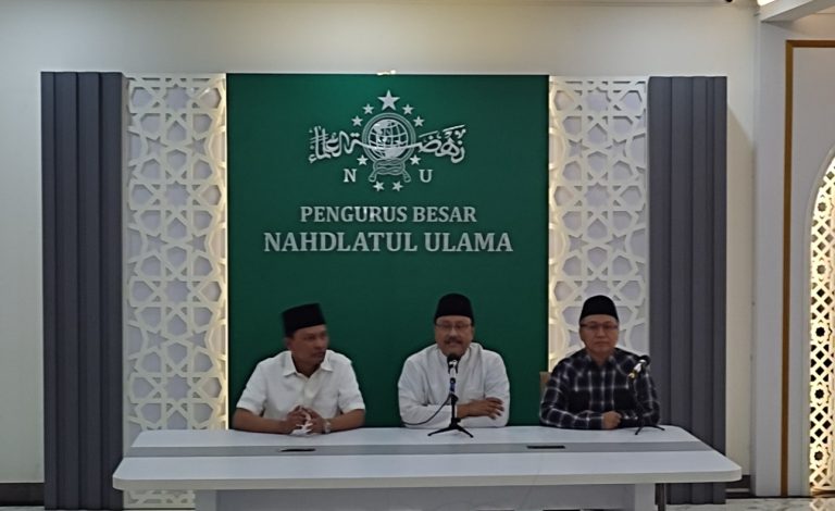 Tak Gentar Jika Dilaporkan PKB, Gus Ipul Kasih Respon Seperti Ini