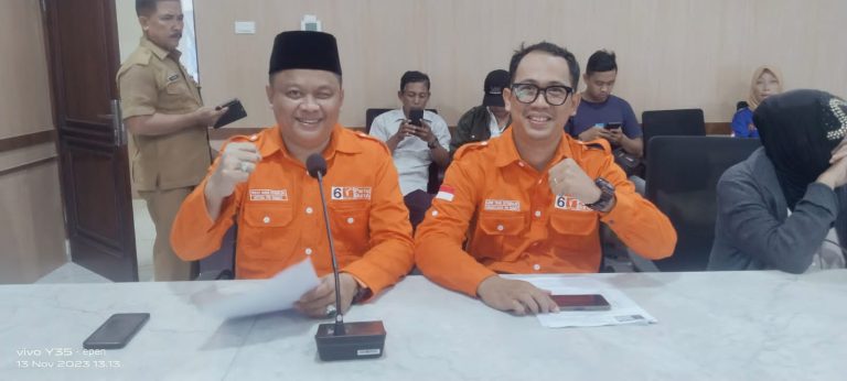 Partai Buruh ‘Geruduk’ KPU Sumut Selama 3 Hari, Desak Keluarkan PKPU