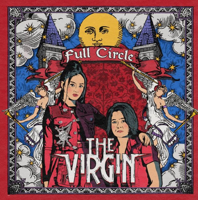 Album baru The Virgin