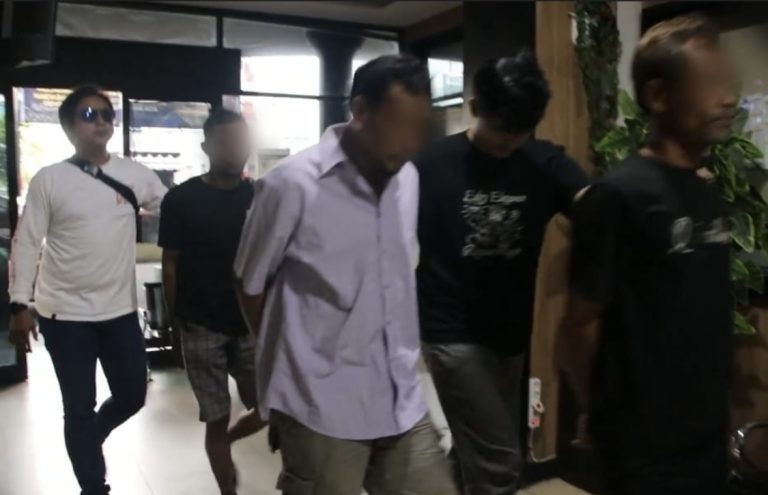 Polisi Ciduk ‘Partner in Crime’ Pemulung, Rampas Harta Kantor di Tamansari Capai Ratusan Juta