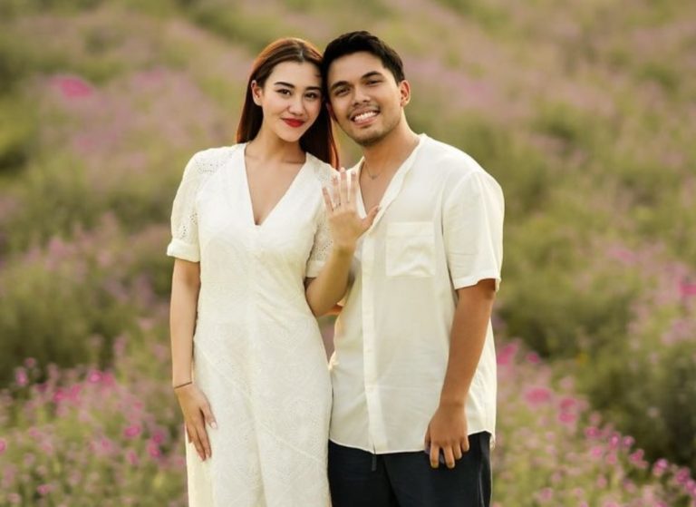 Aaliyah Massaid dan Thariq Halilintar Batal Diperiksa Hari ini, Kenapa?