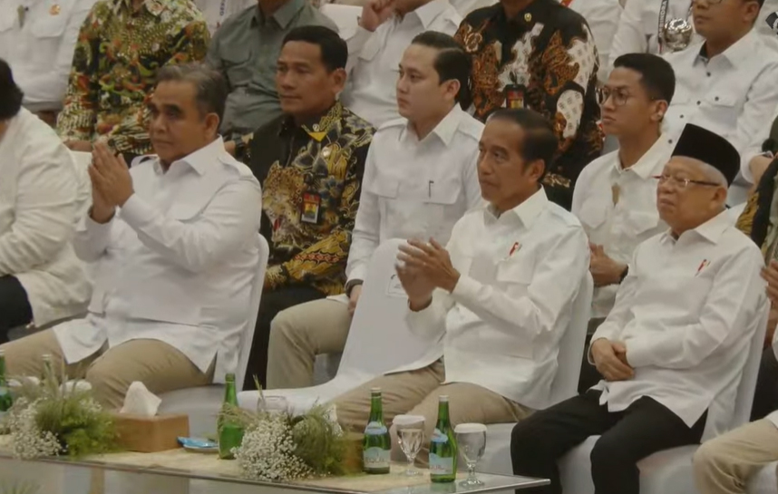 Jokowi