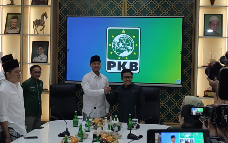 Hitung-hitungan Untung Rugi, Bisakah PSI dan PKB Gandengan di Pilkada DKI?