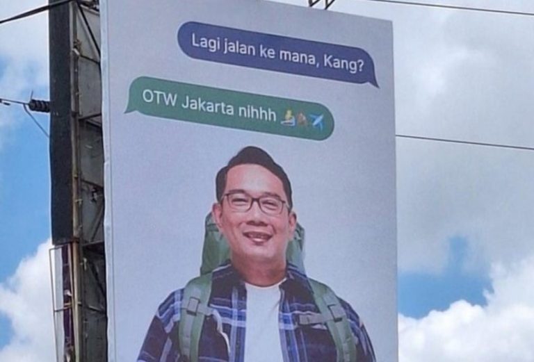 Kamus Bahasa Betawi yang Kudu Ridwan Kamil Tahu: Modal di Pilgub DKI