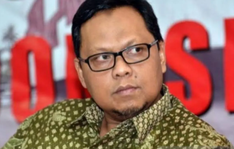 Eks Sekjen PKB Lukman Edy Dilaporkan ke Bareskrim, Rais Syuriyah PBNU Bilang Ini