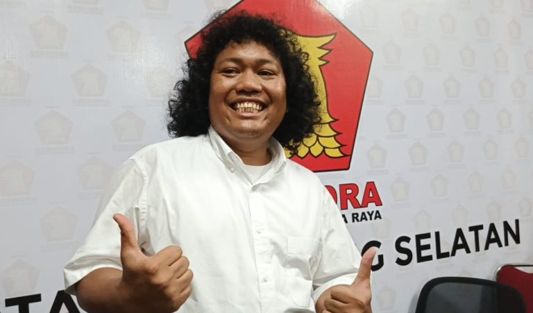 Batal Maju di Pilkada 2024, Marshel Widianto: Mundur tapi Untuk Kemajuan