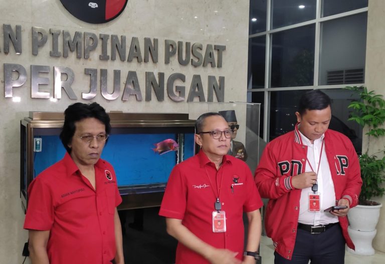 KPU Konsultasi dengan DPR soal Putusan MK, PDIP: Kami Curiga…