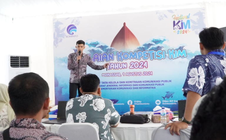 Festival KIM 2024: Jateng Pamerkan Wisata Kuliner Beromzet Rp150 Juta per-Bulan