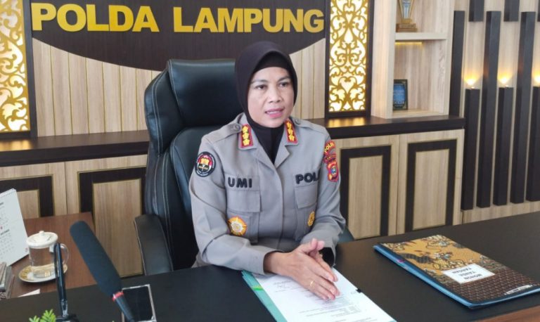 Tiga Penyekap Mahasiswa Lampung Ditangkap