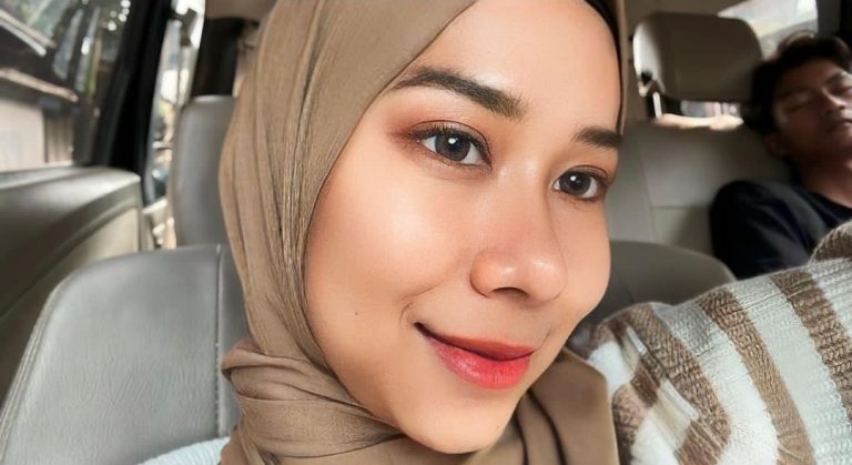 TikToker Shella Selpi Liza Meninggal Usai 3 Tahun Berjuang Melawan Kanker Ovarium, Pesan Terakhir Suami Bikin Mewek