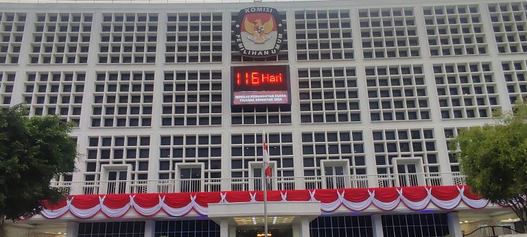 Marak Kampanye di Medsos, KPU Bakal Batasi Akun Buzzer pada Pilkada 2024