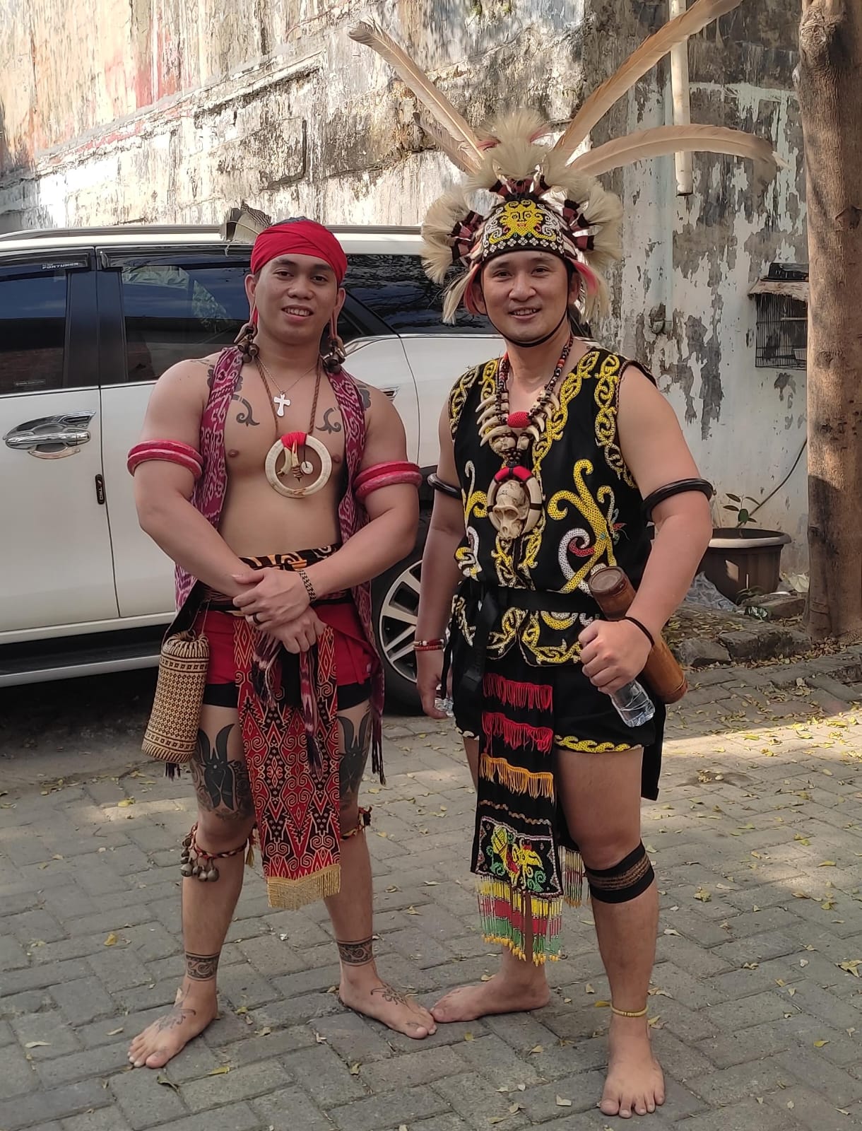 Dayak