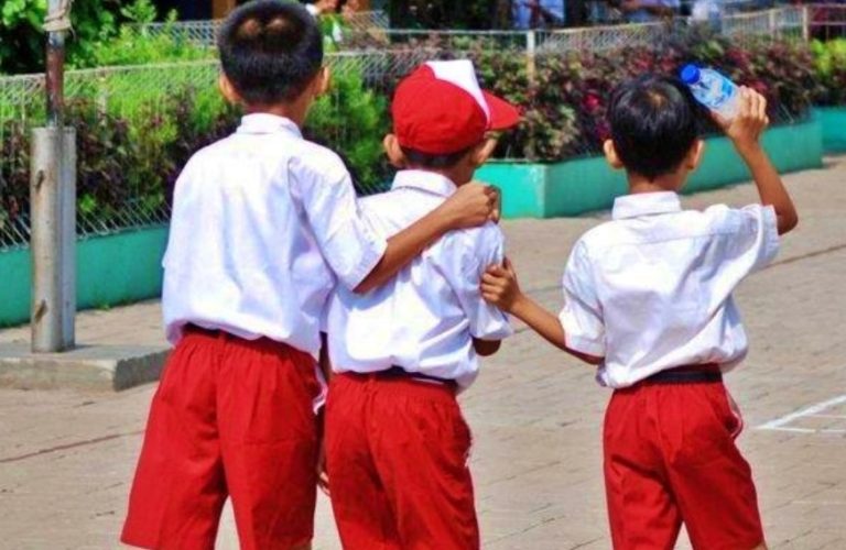 Kecelakaan Mampang: Bocah 1 SD Bikin Heboh Jalanan Ibu Kota, Siapa yang Salah?