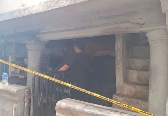 Dua Rumah Hancur Akibat Ledakan Tabung Gas 12 Kg, Polisi Sebut Ada 3 Korban