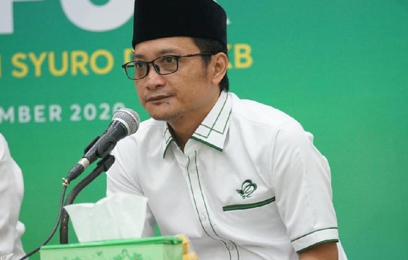 Tak Penuhi Undangan PBNU, Sekjen PKB: Kayak Dagelan Aja, Untuk Apa?