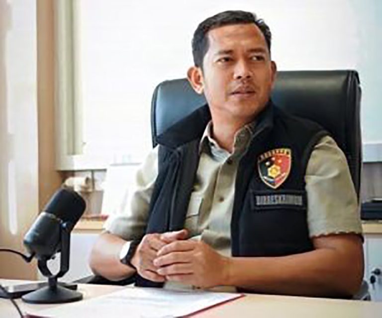 Perampok Berseragam Polantas Ditangkap, Ternyata Satpam