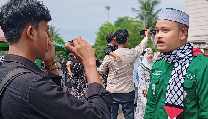 Pak Kapolda Tolong! Pemuka Agama di Medan Resah Maraknya Begal, 3 Ustaz Jadi Korban