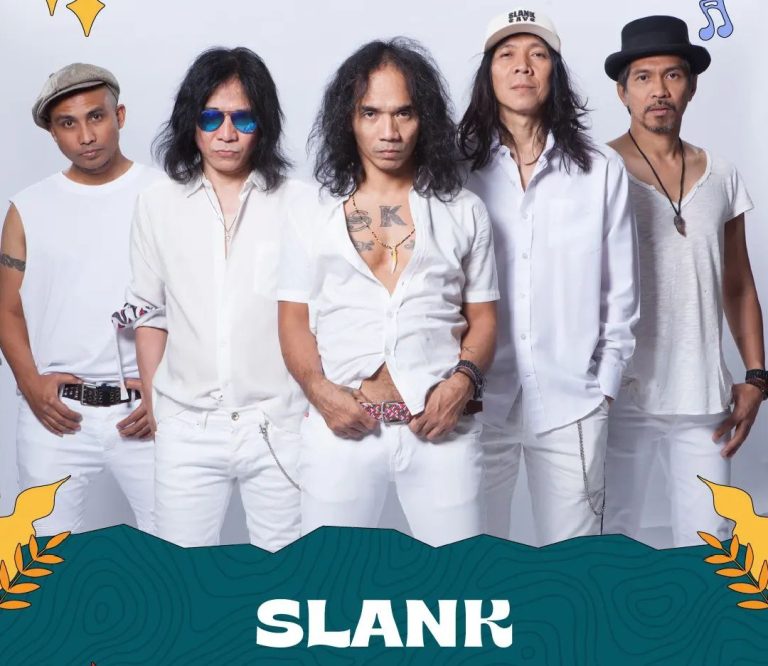 Slank Bakal Tampil Bawakan Repertoar Album Tujuh di Pestapora 2024