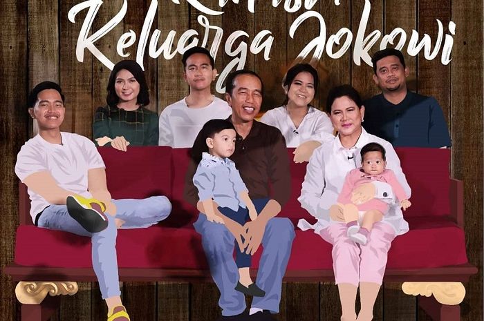 Media Asing Sorot Hari Terakhir Jokowi: From ‘New Hope’ to Mulyono