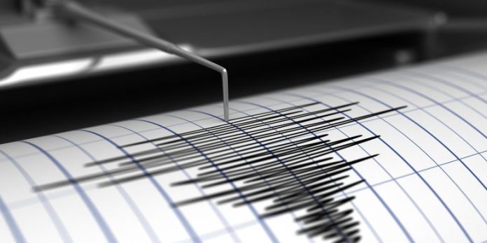 Gempa Bumi