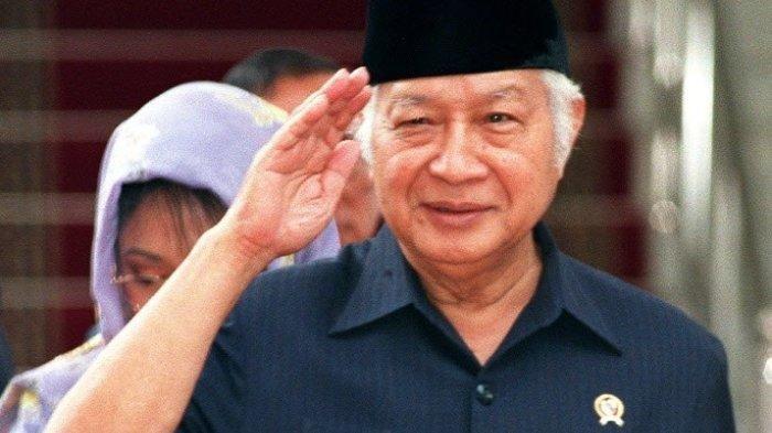 Nama Soeharto Dicabut di TAP MPR, Amnesty International Indonesia: Kemunduran Reformasi