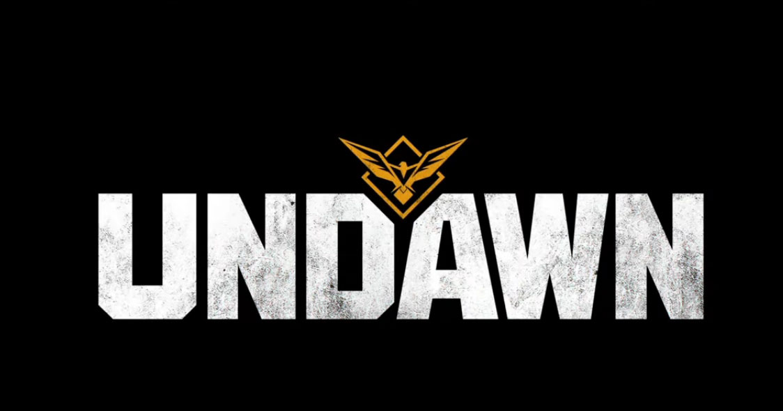 Garena Undawn 