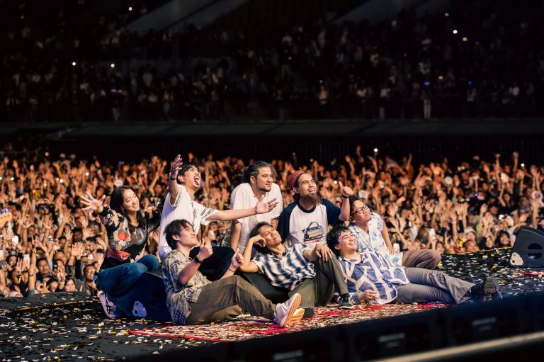 Sheila On 7 Bakal Sapa Sheilagank Medan, Tiket Konser ‘Tunggu Aku Di’ Tersedia Lagi, Catat Tanggalnya