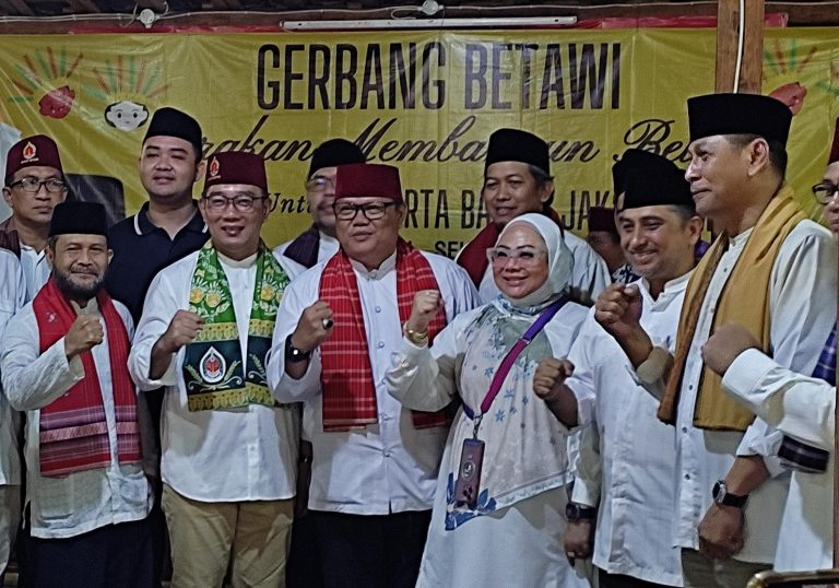 Catat, Ini Keunggulan Ridwan Kamil Dibanding Kandidat Lain di Pilgub Jakarta 