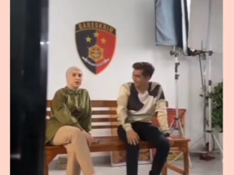 Perkara Foto dan Video, Irish Bella dan Ammar Zoni Dijodohkan