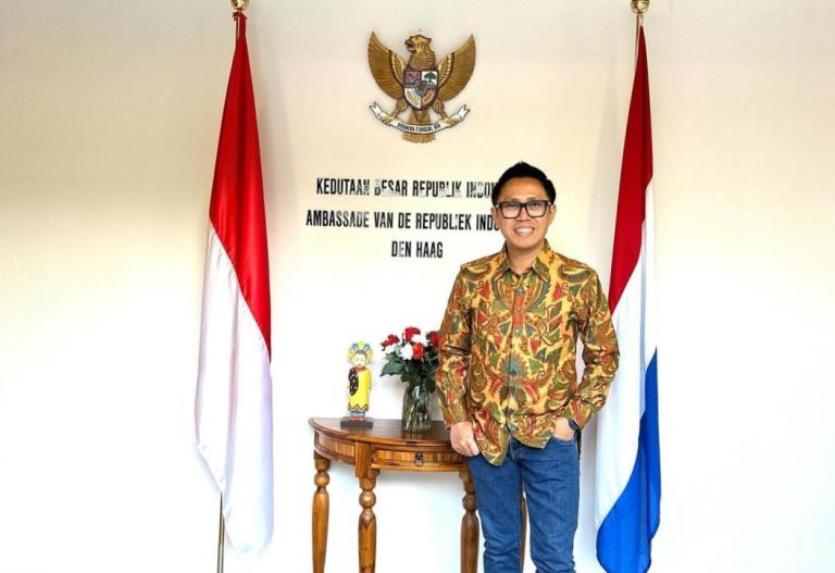 Eko Patrio Ditunjuk Jadi Sekjen DPP PAN, Dianggap Punya Komunikasi dan Jaringan Politik Bagus