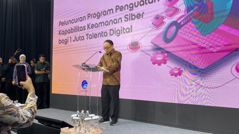 Kominfo Siap Jawab Panggilan DPR Terkait Kasus Pencurian Data Indosat