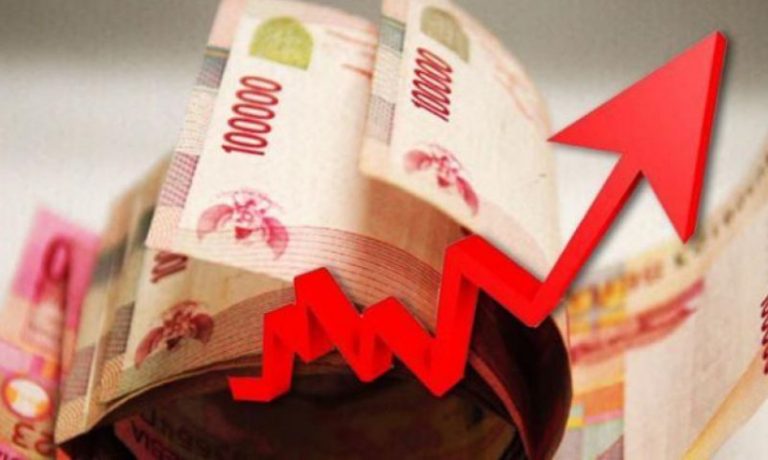 Rupiah Menguat, Harga Kebutuhan Pangan Masyarakat Berpeluang Turun