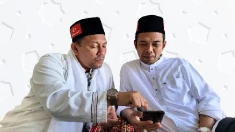 Biodata Fadhil Rahmi, Calon Wakil Gubernur Aceh pada Pilkada 2024