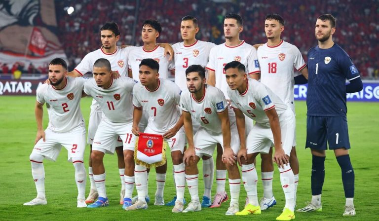 Eks Dubes Indonesia di Polandia Sindir Banyaknya Pemain Naturalisasi Timnas